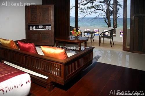 Safari Beach Hotel 10
